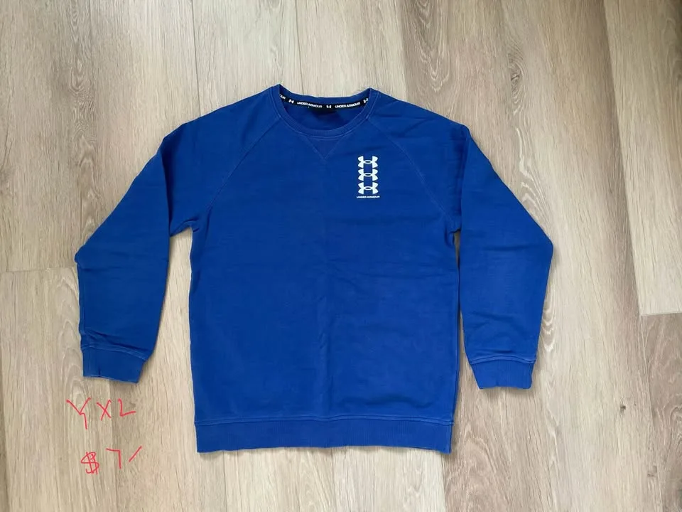 Kids/Boys’ sweaters image indicator(5)