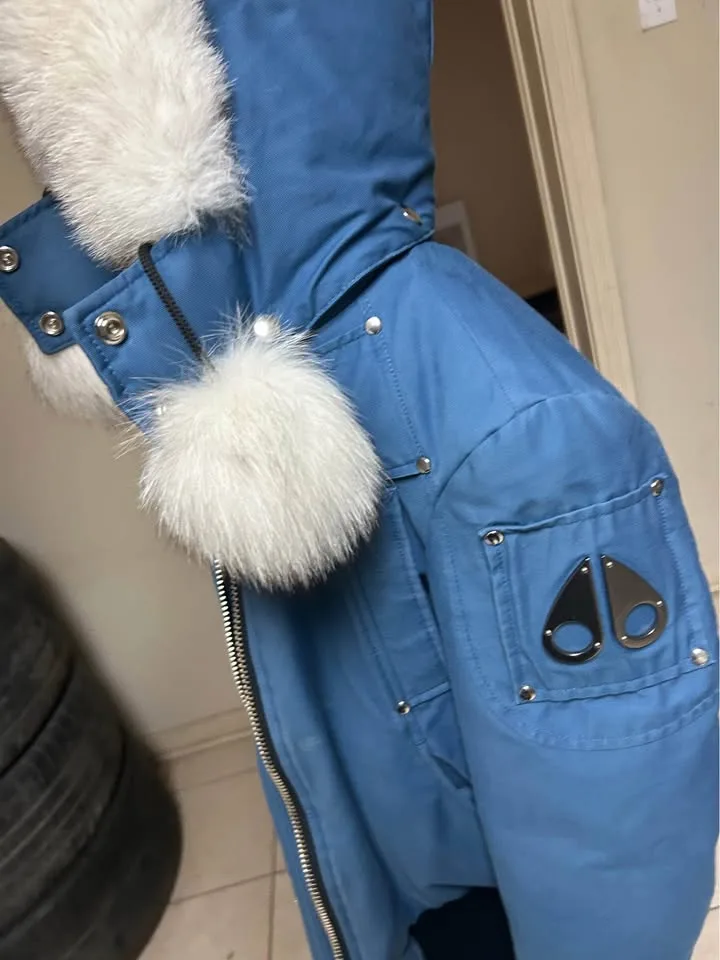 Moose Knuckle Jacket image indicator(2)