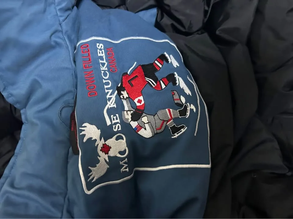 Moose Knuckle Jacket image indicator(3)