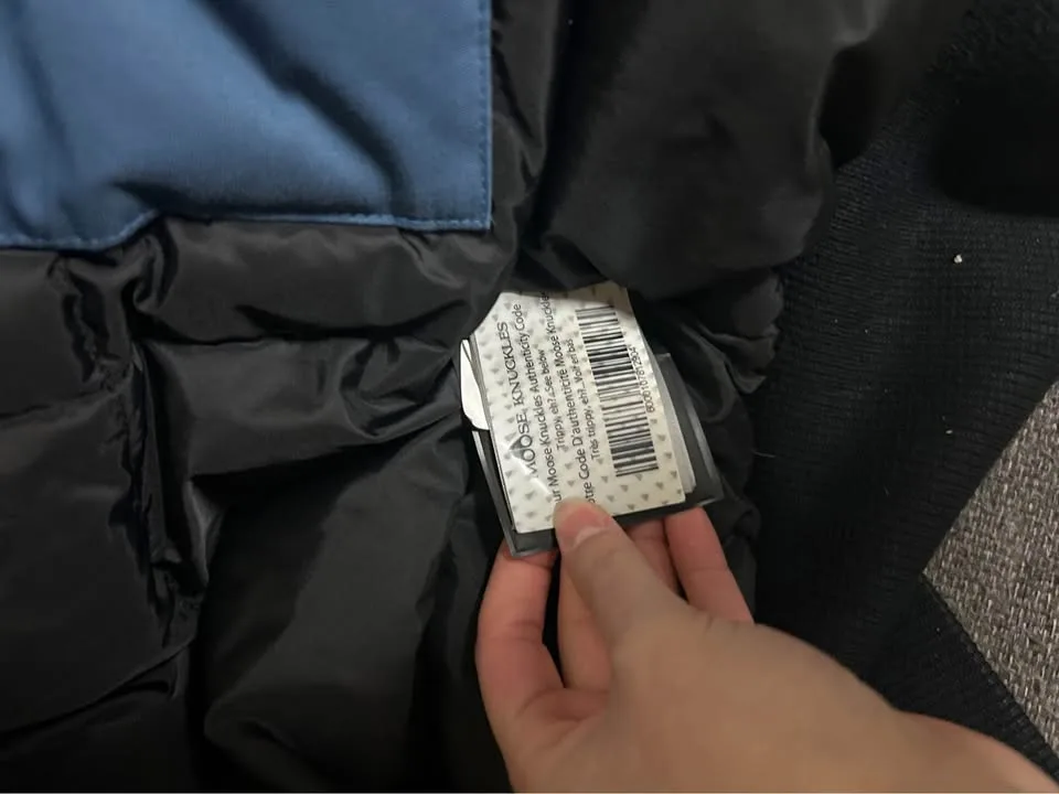 Moose Knuckle Jacket image indicator(4)