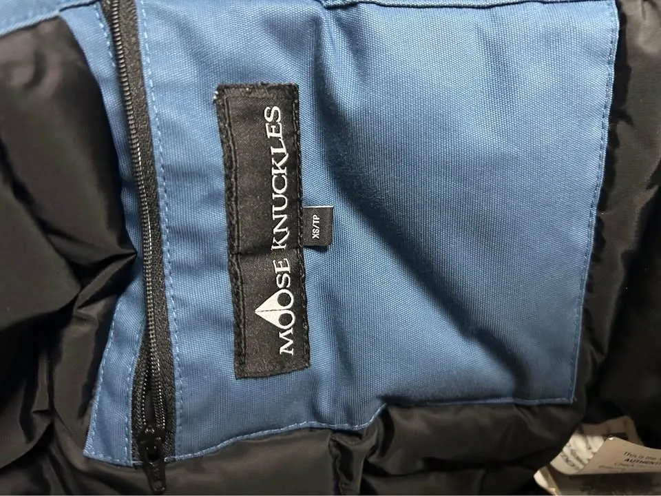 Moose Knuckle Jacket image indicator(5)