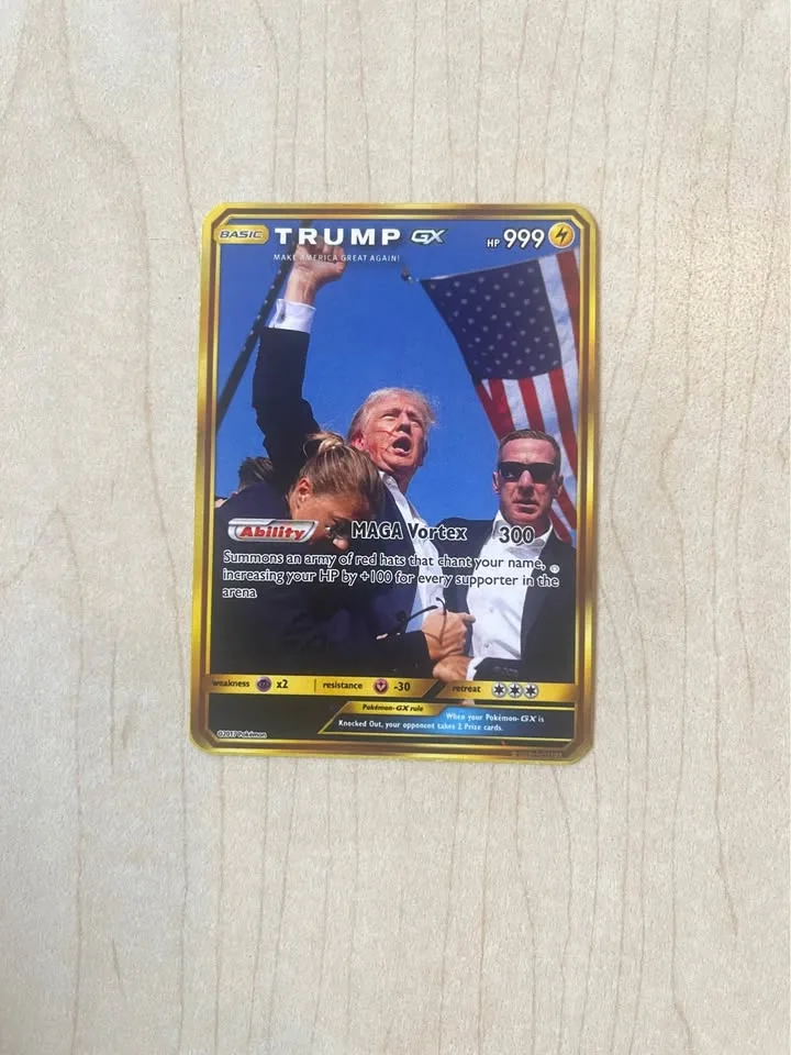 Custom Pokemon Cards 💡 Create your Own‼️ image indicator(8)