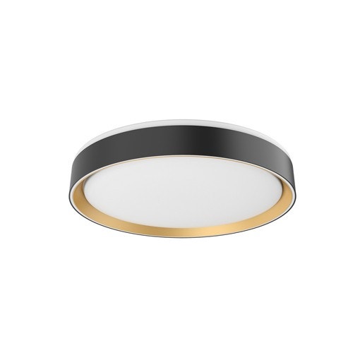 Brand New Kuzco Essex LED Light - Black and White - photo 2