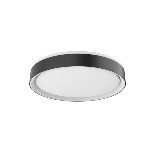 Brand New Kuzco Essex LED Light - Black and White - photo 3