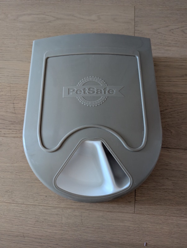 PetSafe Dog and Cat Food Automatic Feeder