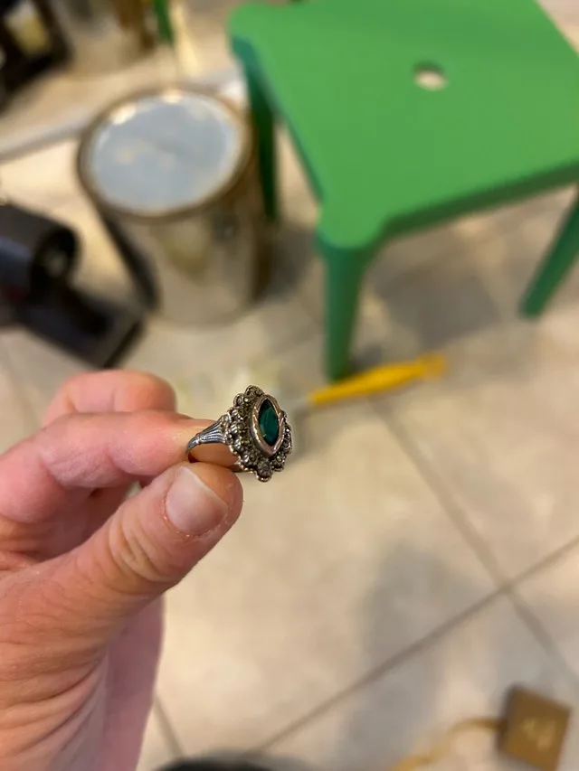 Ring from Portugal thumbnail