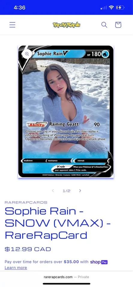 Sophie Rain ☔️- pokemon image indicator(3)