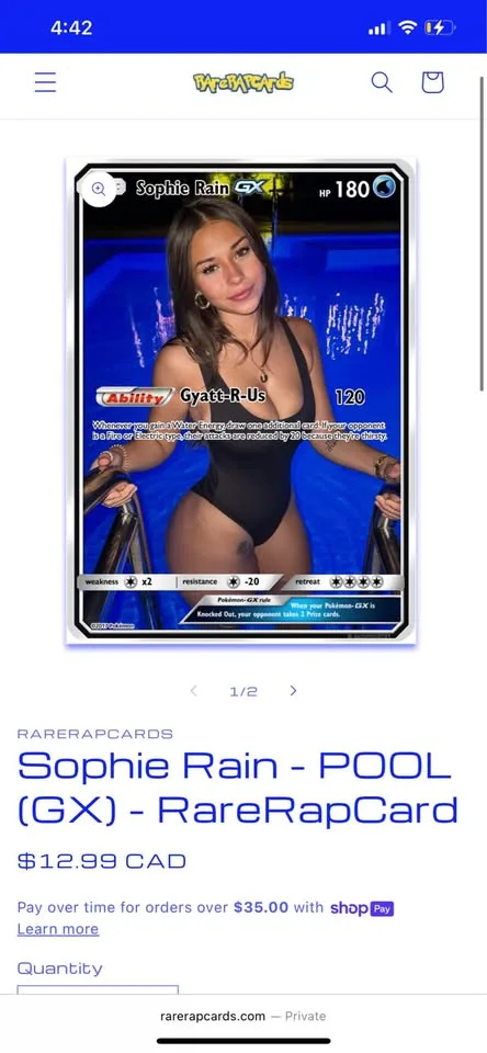 Sophie Rain ☔️- pokemon image indicator(4)