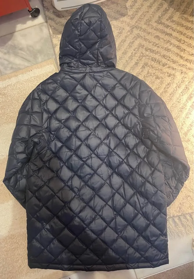 Detroit Tigers MLB Puffer Jacket Men’s medium image indicator(3)