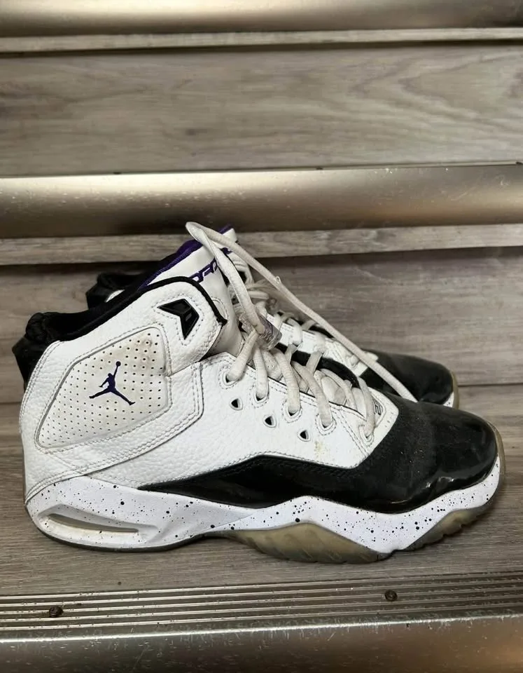 Jordan's image indicator(2)