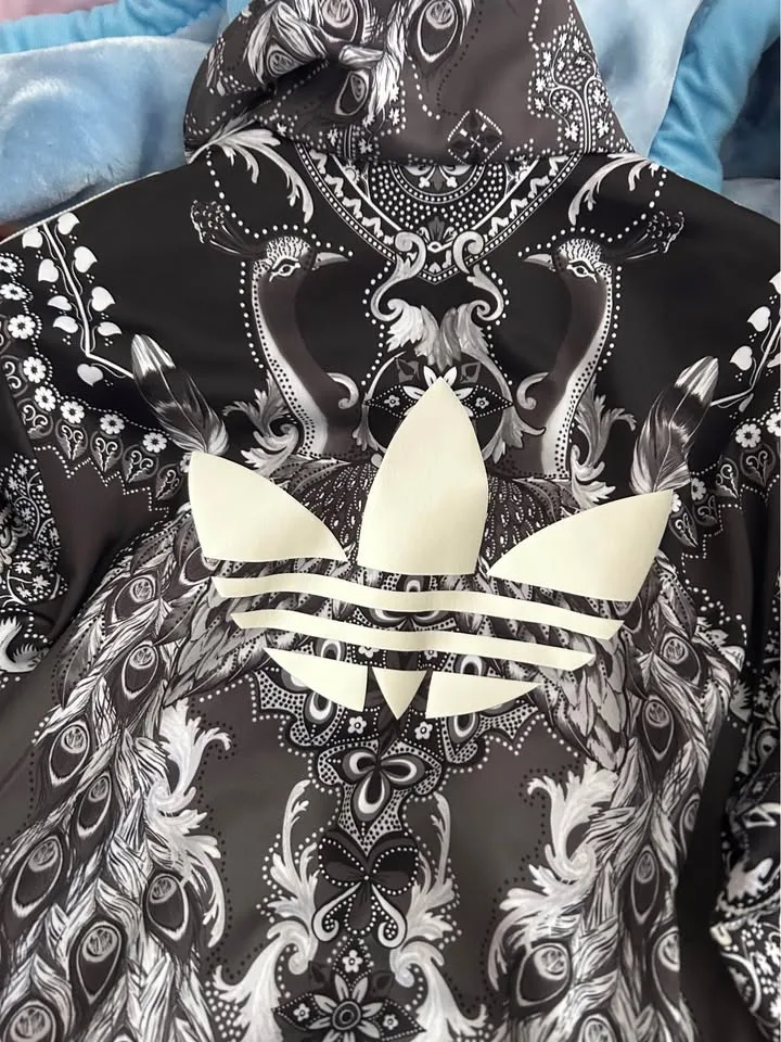 Adidas zip up image indicator(3)