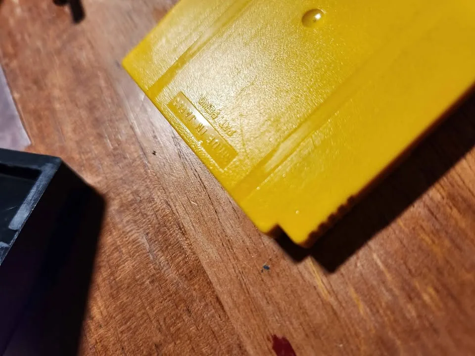 ⚡ Pokémon Yellow (Game Boy) – Authentic, Fresh Battery image indicator(4)