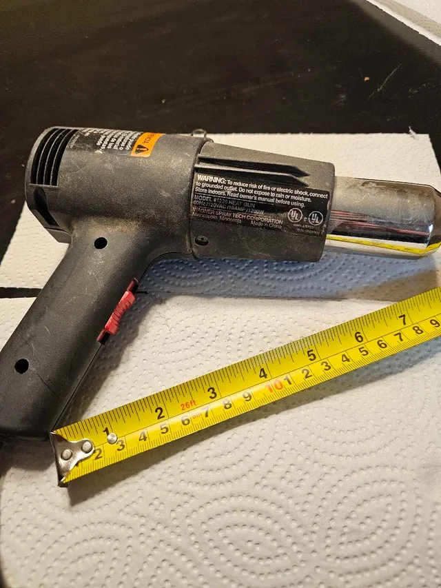 Wagner Heat Gun