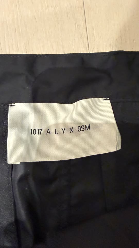 Wide-leg Cargo Trousers - photo 3