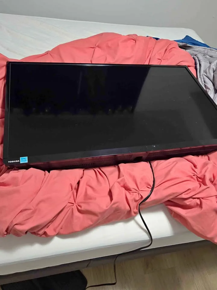 TV Toshiba thumbnail