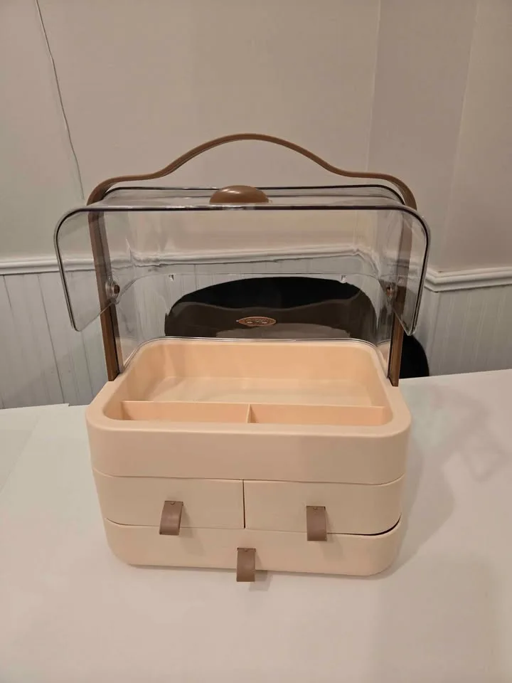 Make Up / Bathroom Organizer image indicator(2)