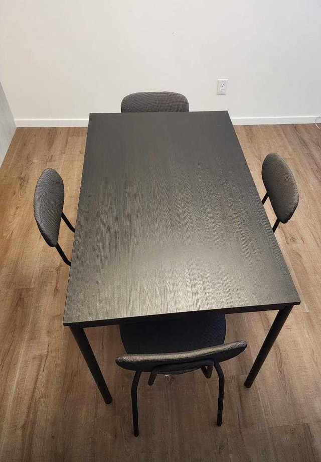 Dining set
