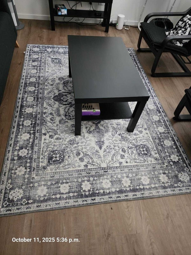 Centre Table