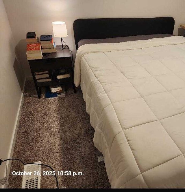 Bedside Table