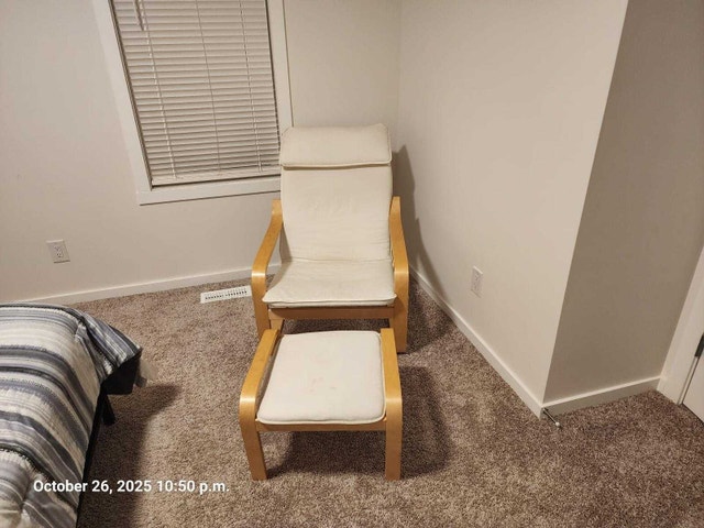 Chair Recliner