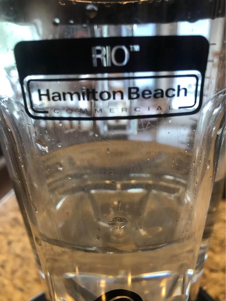 Hamilton Beach 44oz Bar Blender - photo 2