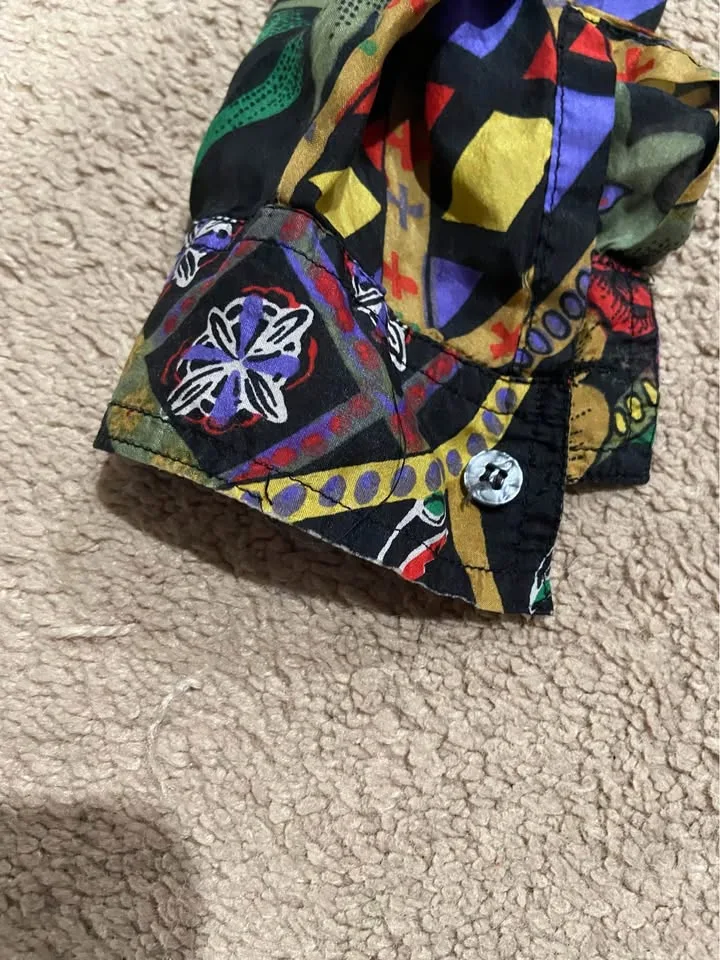 Fabric image indicator(2)