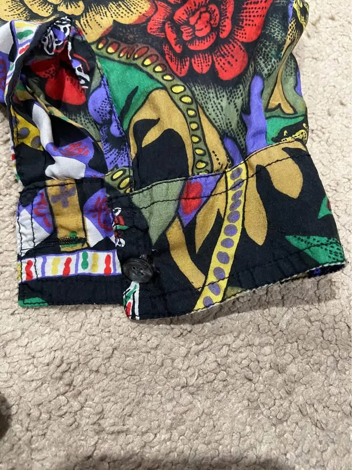 Fabric image indicator(3)