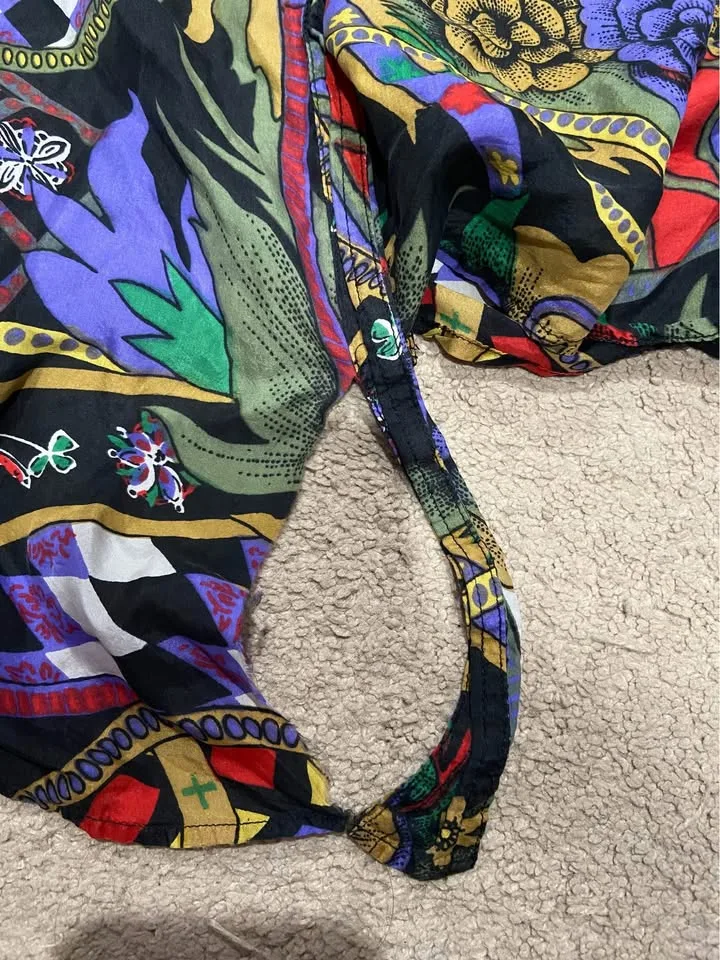 Fabric image indicator(4)