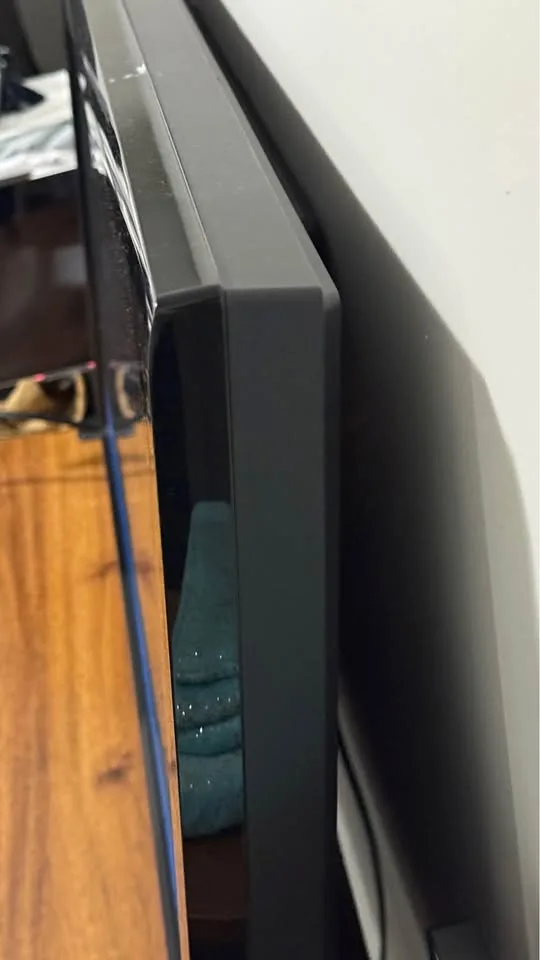 Toshiba 32” Tv no remote image indicator(4)