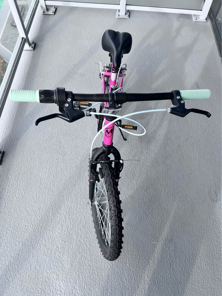 🌸 Girls 20” Bike – Like New – $55 - photo 5