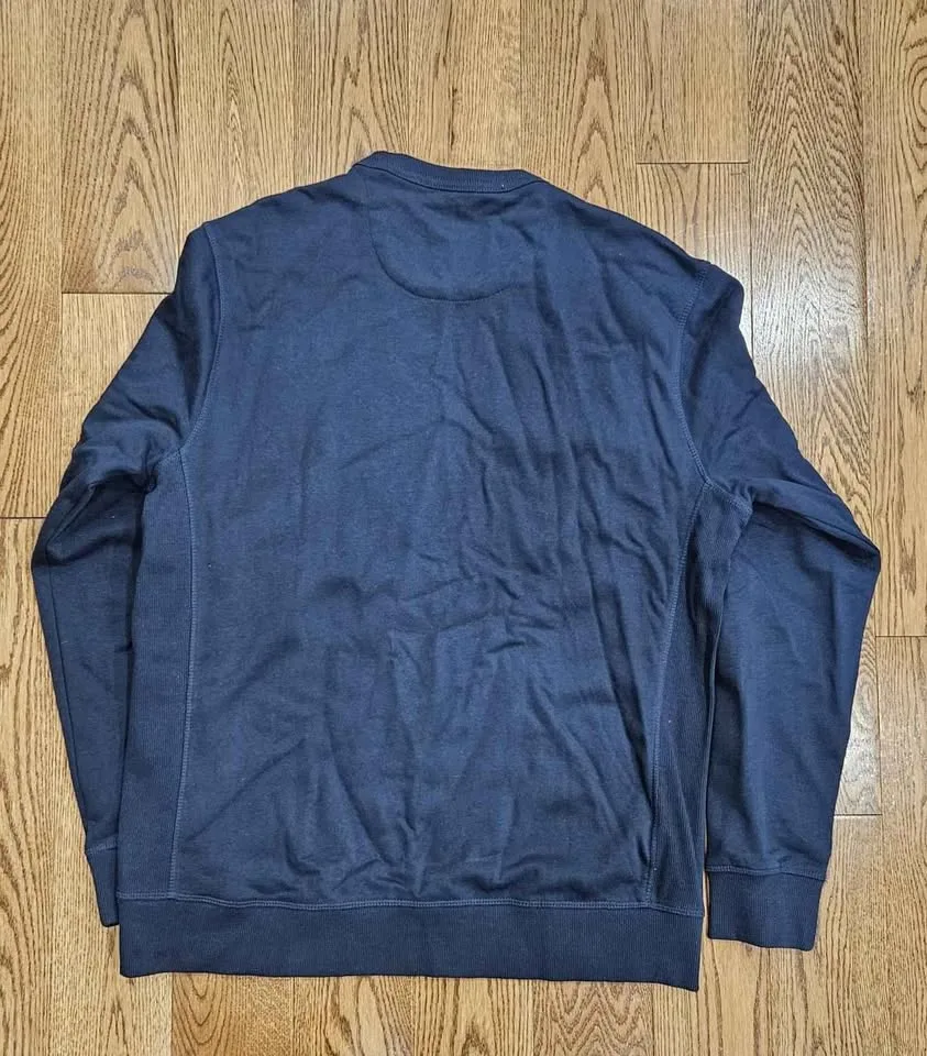 Original Penguin Navy Sweatshirt L image indicator(2)