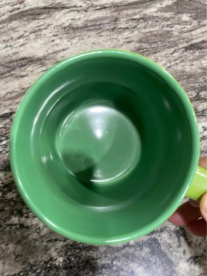 Teenage Mutant Ninja Turtles Coffee Cup 2016 image indicator(3)