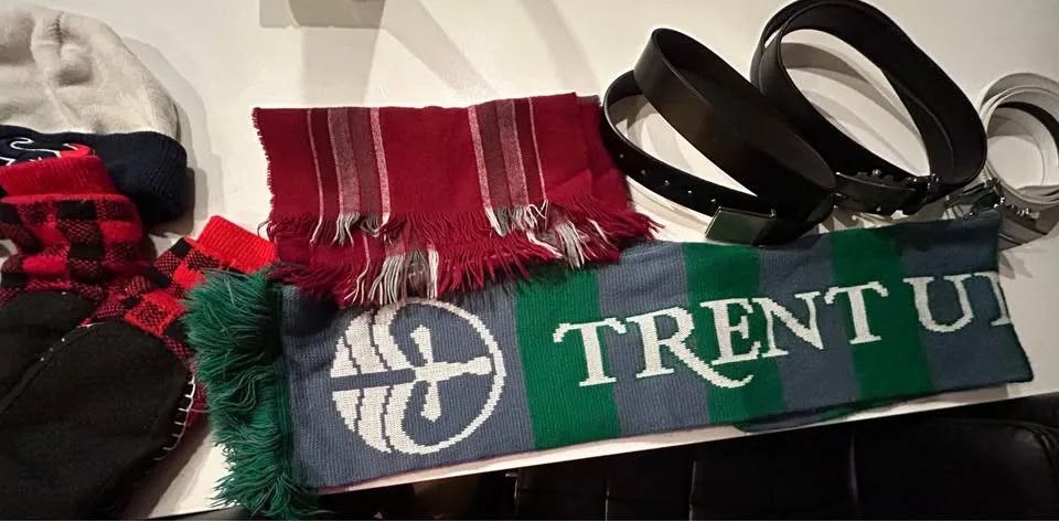 Mixed men’s clothing and accessories image indicator(7)