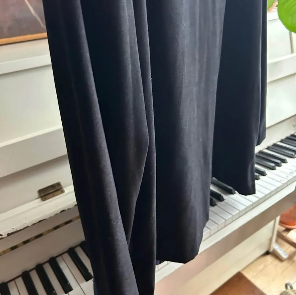 JM Collection Vintage Patchwork Floral Embroidered Blazer size L image indicator(9)