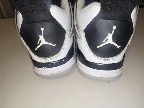 Jordan 4 Retro GS Size 6.5Y - photo 4