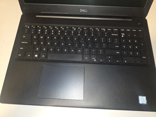 Dell Latitude 3590 i5-7200U 8GB RAM NO OS/NO HDD