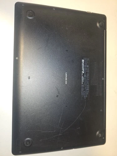 Dell Latitude 3590 i5-7200U 8GB RAM NO OS/NO HDD - photo 3