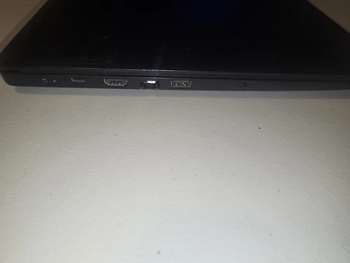 Dell Latitude 3590 i5-7200U 8GB RAM NO OS/NO HDD - photo 4