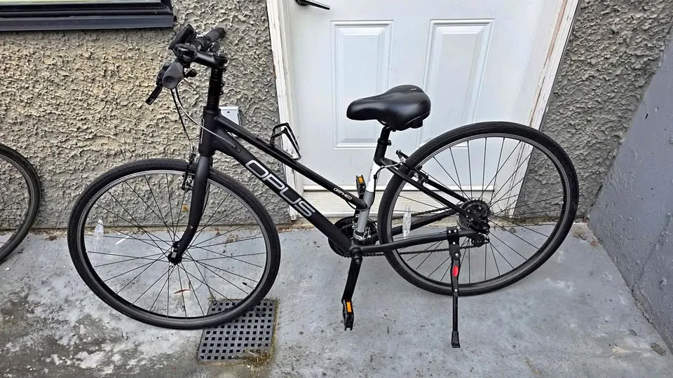 Opus Orpheo 5 v2 ST S size bicycle