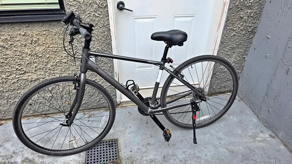 Opus orpheo 5 V2 M size bicycle