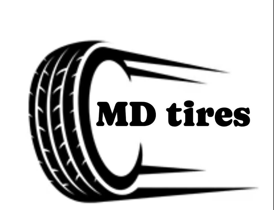 Tire change service