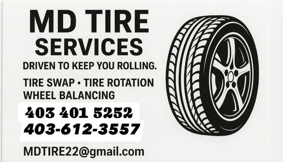 Tire change service image indicator(2)