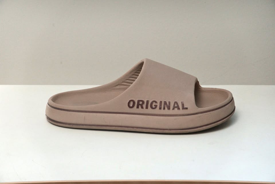 Original Pillow Indoor Slippers (37-38 / W7)
