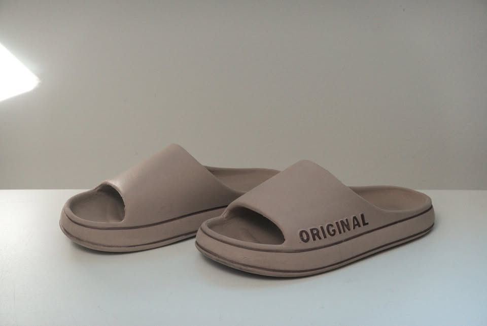 Original Pillow Indoor Slippers (37-38 / W7) - photo 2