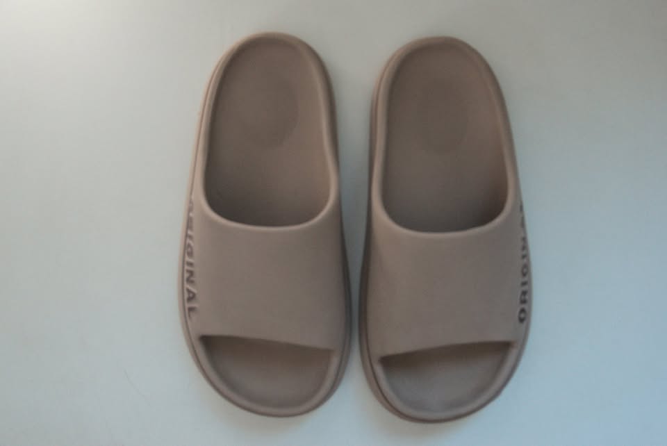 Original Pillow Indoor Slippers (37-38 / W7) - photo 3