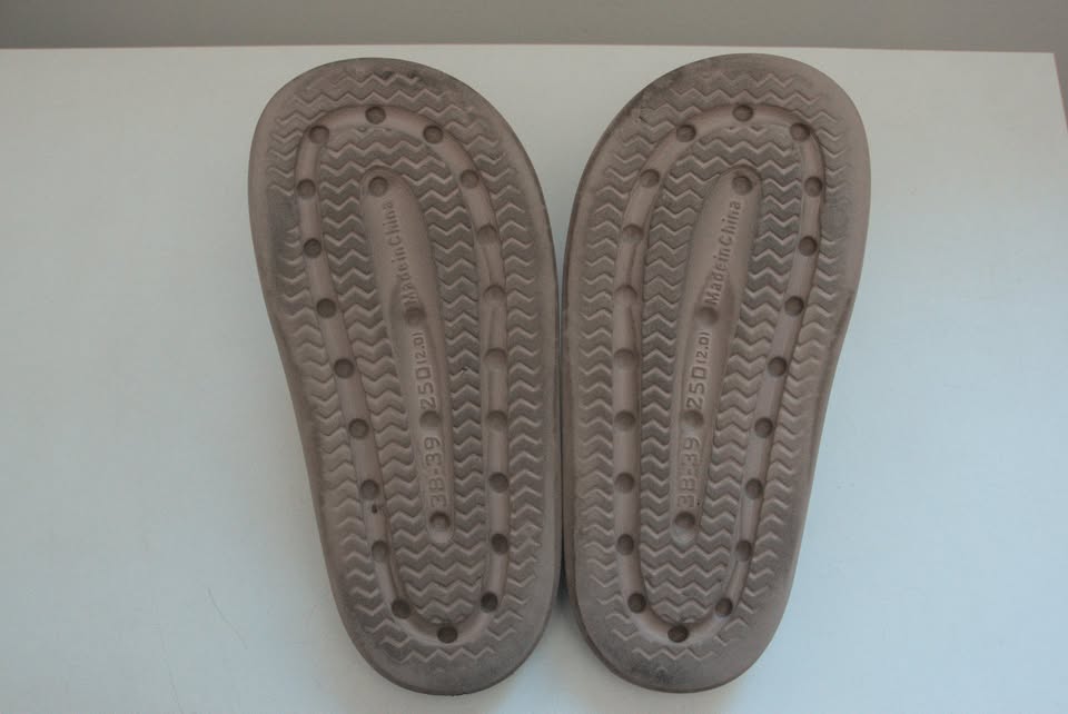 Original Pillow Indoor Slippers (37-38 / W7) - photo 4