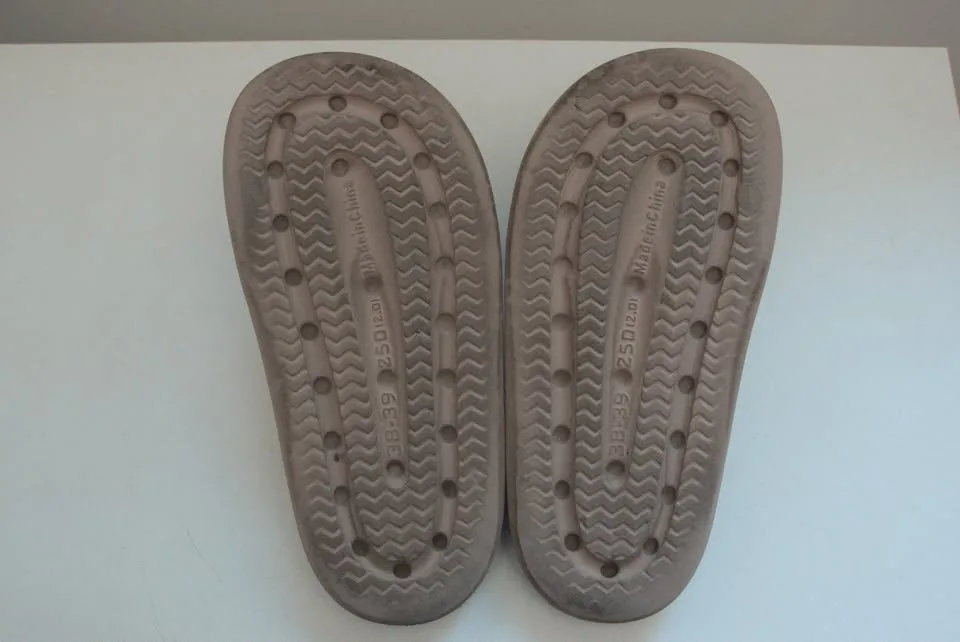 Original Pillow Indoor Slippers (37-38 / W7) image indicator(4)