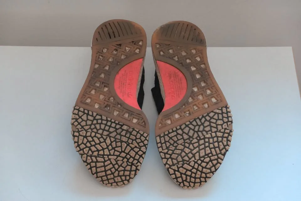 Adidas NMD_Racer 'Alphatype' Japan Primeknit Shoes (W8 / M6.5) image indicator(7)