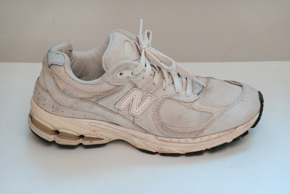 New Balance 2002R Running Shoes (37.5 / M5 / W6.5)
