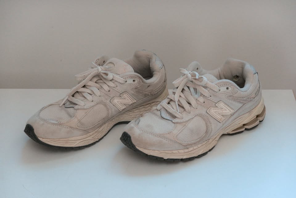 New Balance 2002R Running Shoes (37.5 / M5 / W6.5) - photo 2